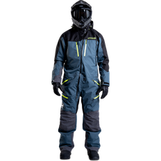 Heldragt Jethwear Freedom Shell - Sea