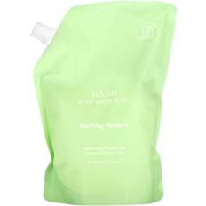 Haan Body Wash Refill Purifying Verbena 15.21 fl oz