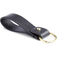 Lommebøker & Nøkkelholdere Leather Loop Key Fob