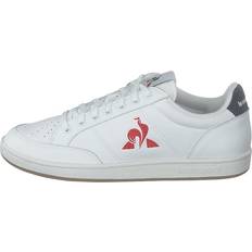 Le Coq Sportif Court Clay Bold Optical White Dress Unisex, Sko, Sneakers, Sneakers, Hvid