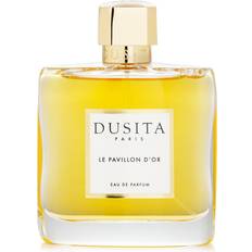 Dusita Le Pavillon D'Or Eau De Parfum Spray 100ml