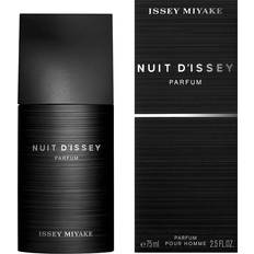 Issey Miyake Miyake Nuit D'issey Parfum