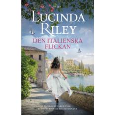 Italienska E-böcker Den italienska flickan (E-bok)