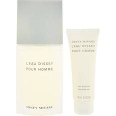 Issey miyake mens gift set Issey Miyake L'Eau Pour Homme Eau