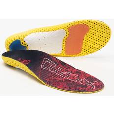 Currex RunPro Low Innersula Röd