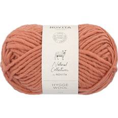 Novita Hygge Wool Ullgarn 100 g Novita