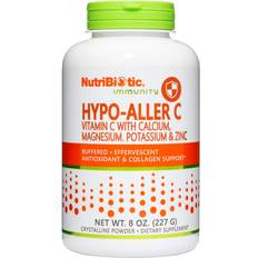 Immunity Hypoallergenic Vitamin C 8 oz