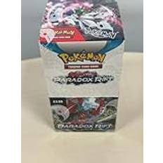 Pokémon Pokemon TCG Paradox Rift Booster Box 18 Packets