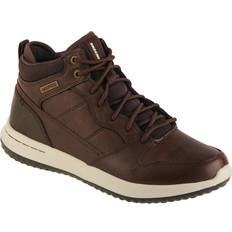 Skechers DELSON Marron Marron