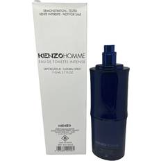 Kenzo Homme Eau De Toilette Intense 110ml Tester