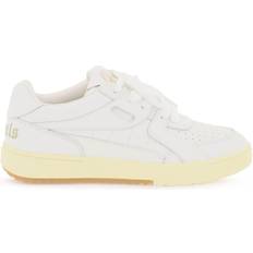 Palm Angels University' Leather Sneakers