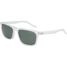 Nike Polariserende - Unisex Solbriller Nike EMBAR P FV2409 Polarized 900 Clear