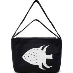 Comme des Garçons Shirt Black Brett Westfall Edition Strawberry Tote 1 Black UNI