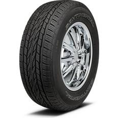 Continental 20 Car Tires Continental ContiCrossContact LX20 All Season 255/55R20 107V Passenger Tire