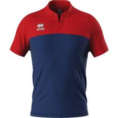 Polo - Unisex Polo Shirts Errea Bob Performance Polo