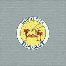 Bright Eyes Cassadaga (CD)