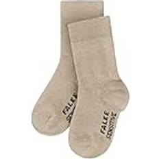 Beige Underwear Falke Sensitive Babies Socks