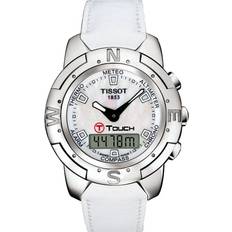 Tissot Tissot T-Touch White