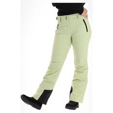 Helly Hansen Women's Legendary Insulated Ski Pants Grön