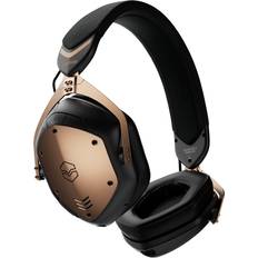 V-moda Høretelefoner v-moda Crossfade 3 KABELLOSER&Kabel-Over-Ear-KOPFHÖRER. Top-DJs