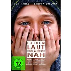 Film Extrem laut und unglaublich nah