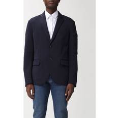 Armani Exchange Uomo Blazer Armani Exchange Blazer Men colour Navy Navy