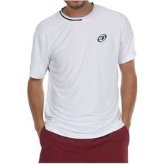 Bullpadel Linde T-Shirt Hvid