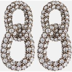 Isabel Marant Earrings Gioielli Silver-Donna