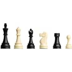 DGT Electronic Plastic Chess Pieces