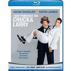 I Now Pronounce You Chuck & Larry [WS] [With Movie Money] [Blu-ray]