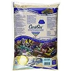 Carib Sea CaribSea Arag-Alive! Fiji Pink Aquarium 10-lb 10-lb bag