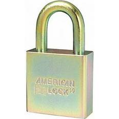 Security Lock Keyed Padlock 3/4 PK10 A5200GLNKAS10