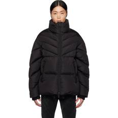 DSquared2 Ytterkläder DSquared2 Puffy Star Kaban Jacket Black