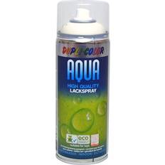 Motip Vattenbaserad Spray Gräddvit RAL 9001 Vit