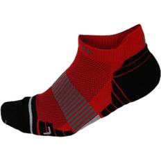 Löpning - Röda Strumpor Norfolk Running Socks Bolt Red 35-38