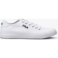 Fila Trainers Fila herren canvas sneaker schuhe weiß pointer classic low cut Weiß