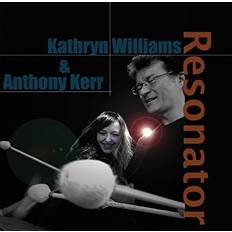 Resonator Kathryn Williams (Vinyl)