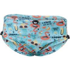 S Zwemluiers Aquarapid Drim Diaper Pants Patterned - Unisex