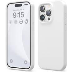 Elago Liquid Silicone Case iPhone 15 Pro