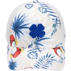 Black Clover Island Hat Adjustable Royal One