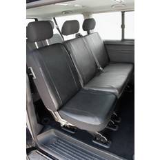 Sellerie Auto Walser Vw t6 sitzbezug kunstleder einzelsitz 2.