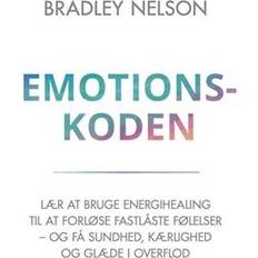 Emotionskoden Bradley Nelson