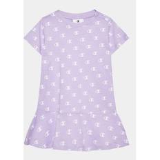 Champion Robes Champion Robe de jour Fille - Violet