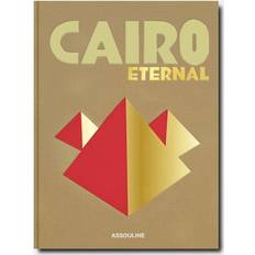 Assouline Cairo Eternal Beige