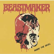 Inside The Skull Beastmaker (CD)