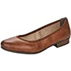 Rieker Women Ballerinas Rieker Damen Ballerinas 51994-24 braun Gr