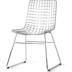 HKliving Wire Chair