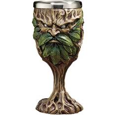 Design Toscano Forest Spirits Greenman