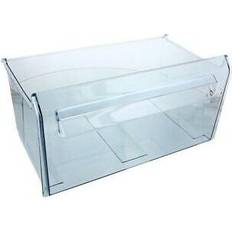 White Goods Accessories Zanussi ZBF3124A, ZBF6114, ZBF6124A Fridge & Freezer Freezer Bottom Drawer