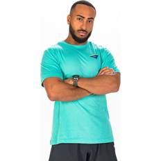 Reebok Herren Kurzarm-T-Shirt von